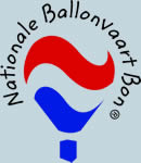 Nationale Ballonvaart Bon is bij ons in te leveren. BallonbonLogo