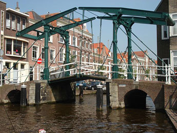 leiden