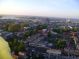 Ballonvaart met luchtballon vanuit Vondelpark in Papendrecht via Dordrecht (o.a. weizigtpark) naar Oud Gastel in west-Brabant. Vooral boven Dordrecht hebben we prachtige foto's kunnen maken. Ook hadden we per toeval een echtpaar uit Dordrecht aan boord van onze luchtballon. Ballonvaarten vinden vanaf 2012 en verder zullen vaker plaats vanuit het Wantijpark in Dordrecht.