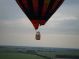 luchtballon vanuit Papendrecht naar Haastrecht