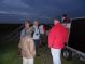 Helpen met opruimen luchtballon in Moordrecht