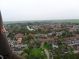 Oudewater vanuit de Luchtballon