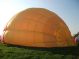 Met meerdere luchtballonnen maakten we ballonvaarten van Stolwijk, midden in het Groene Hart van Zuid-Holland, naar Lopik in de Lopikerwaard. Het uitzicht was prachtig en de weersomstandigheden uitstekent. Ballonvaren in Zuid-Holland is een ware belevenis. Na Het ballonvaren volgt de champagnedoop, waarbij de geschiedenis van de ballonvaart, gestart in 1783 met de gebroeders Montgolfiere, verteld.