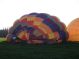 Met meerdere luchtballonnen maakten we ballonvaarten van Stolwijk, midden in het Groene Hart van Zuid-Holland, naar Lopik in de Lopikerwaard. Het uitzicht was prachtig en de weersomstandigheden uitstekent. Ballonvaren in Zuid-Holland is een ware belevenis. Na Het ballonvaren volgt de champagnedoop, waarbij de geschiedenis van de ballonvaart, gestart in 1783 met de gebroeders Montgolfiere, verteld.