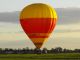 Ook leuk voor een huwelijksaanzoek,een priv? luchtballon voor 2 passagiers