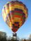 Ballonvaart vanuit Nieuwegein naar Ijsselstein