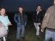 Champagnedoop na ballonvaart van Gorinchem naar Leerdam. Ballonvaart ging over het Groene Hart van Zuid-Holland. Er werd gestart vanaf recreatiegebied Buiten de Waterpoort. Ballonvaren werd afgesloten met champagnedoop.