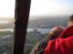 Ballonvaart 29 april 2013 vanuit Rotterdam-zuid, via Capelle aan den IJssel naar Streefkerk. Het zicht was perfect over deze gigantische metropool. De Luchtballon deed het prima.