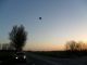 Ballonvaart 29 april 2013 vanuit Rotterdam-zuid, via Capelle aan den IJssel naar Streefkerk. Het zicht was perfect over deze gigantische metropool. De Luchtballon deed het prima.
