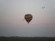 Ballonvaart 29 april 2013 vanuit Rotterdam-zuid, via Capelle aan den IJssel naar Streefkerk. Het zicht was perfect over deze gigantische metropool. De Luchtballon deed het prima.