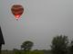 Ballonvaart met de Luchtreiziger Ballonvaarten vanaf Woerden over Kockengen naar Nieuw ter Aa. Mooi rustig weer maakt ballonvaren prachtig. Allemaal tevreden passagiers aan boord