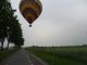 Ballonvaart met de Luchtreiziger Ballonvaarten vanaf Woerden over Kockengen naar Nieuw ter Aa. Mooi rustig weer maakt ballonvaren prachtig. Allemaal tevreden passagiers aan boord.