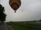 Ballonvaart met de Luchtreiziger Ballonvaarten vanaf Woerden over Kockengen naar Nieuw ter Aa. Mooi rustig weer maakt ballonvaren prachtig. Allemaal tevreden passagiers aan boord