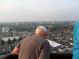 Mooie ballonvaart van Woerden, via Bodegraven en Gouda uiteindelijk naar Stolwijk. Het volledige zuid Hollandse landschap konden we vanuit de Luchtballon 1nemen. Toch bijzonder die Randstad.