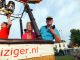 Mooie ballonvaart van Woerden, via Bodegraven en Gouda uiteindelijk naar Stolwijk. Het volledige zuid Hollandse landschap konden we vanuit de Luchtballon 1nemen. Toch bijzonder die Randstad.