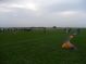 Prachtige ballonvaart van Oudewater, luchtballon-festivalterrein,naar Noorden. Het zicht was goed, mooie afwisseling van stad en land. De passagiers hebben enorm genoten. Toch leuk dat ballonvaren in Zuid-Holland.