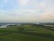 Prachtige ballonvaart vanuit Dordrecht over de moerdijk en de moerdijkbrug naar Brabant, Oudenbosch. Passagiers hebben genoten van deze ballonvaart en zijn uiteindelijk in de adelstand verheven.