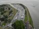 Prachtige ballonvaart vanuit Dordrecht over de moerdijk en de moerdijkbrug naar Brabant, Oudenbosch. Passagiers hebben genoten van deze ballonvaart en zijn uiteindelijk in de adelstand verheven.