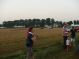 Ballonvaart over de Hoeksche Waard, Van Dordrecht, over gravendeel, Klaas1 Strijen en Zuid-Beijerland. De Hoekse Waard in zijn volle glorie aanschouwen vanuit de luchtballon.