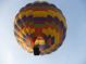 Ballonvaart van Papendrecht over 's Gravendeel en de Hoeksche Waard (Hoekse Waard) via Heinenoord naar Oud Beijerland. We voerden vlak onder Rotterdam. Prachtige ballonvaart